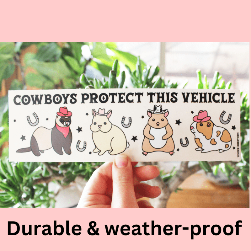 Durable weather proof 2