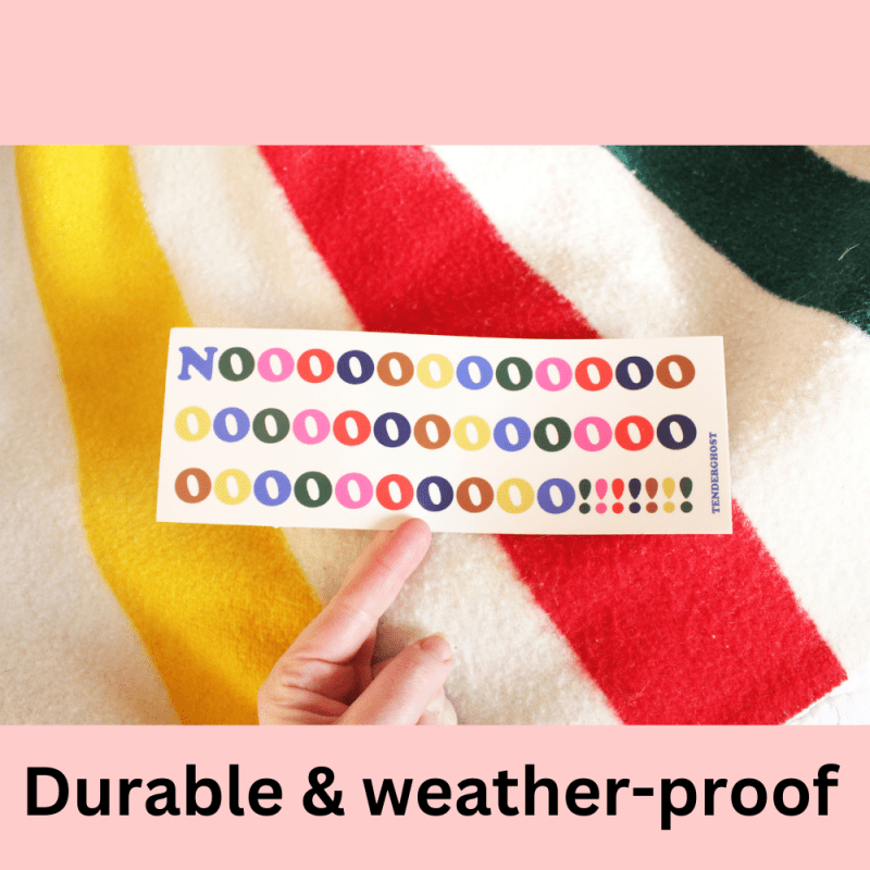 Durable weather proof 25