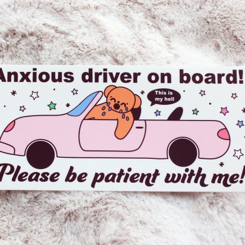 anxiousdriver