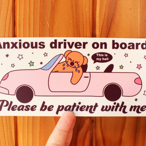 anxiousdriverbumper