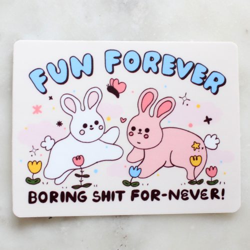 funforeversticker