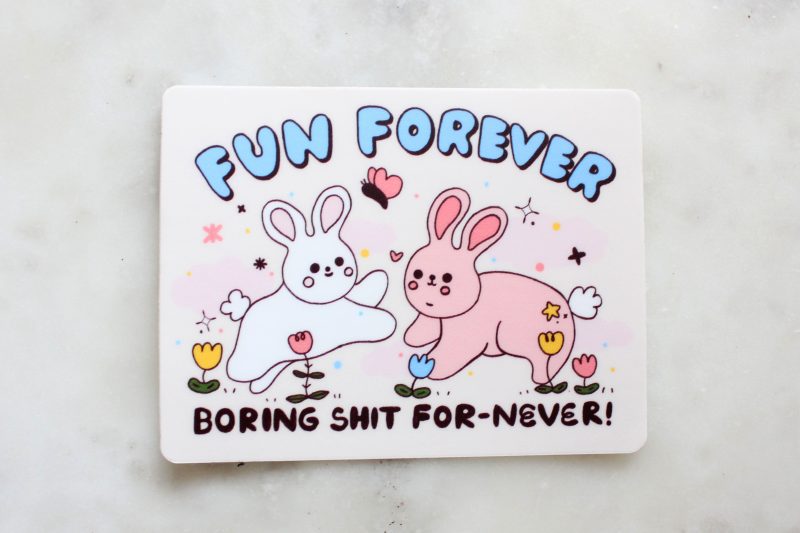 funforeversticker